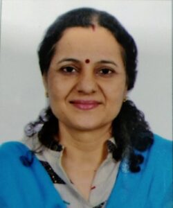 Dr. Jyoti Gupta